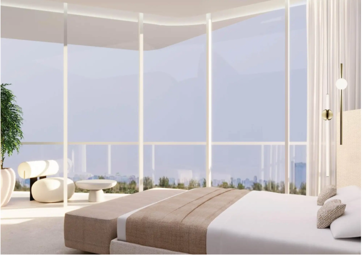 Harbour by Prestige One